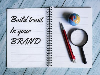 Building trust in your brand is important, but how can you if the agency you hired is never on the same page?