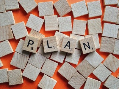 The importance of planning.