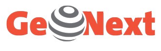 GeoNext logo.