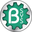 Bsys logo.