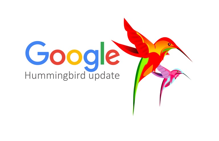 Google's Hummingbird Update