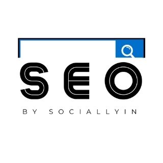 SEO by Sociallyin